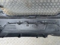 фото thumb №9, Бампер задняя задний renault clio iv 4 hb 850225639r