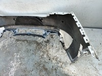 фото thumb №11, Dodge charger 15- бампер задній задня