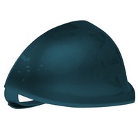 фото thumb №1, Blu корпус дзеркало vw golf 5 v plus + lc5f права