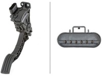 фото thumb №1, Датчик положення педалі газу ford