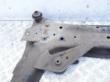 фото thumb №6, Подрамник pod двигатель тележка nissan qashqai j10 1.5 dci