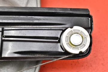 фото thumb №7, Подъемник стекла правые зад 8k0959812a skoda superb 2 ii 5d hb рестайлинг 13-15