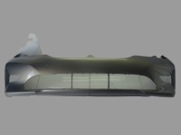 фото thumb №1, Бампер bmw iii 3 g20 g21 18- новий оригінал