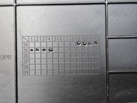 фото thumb №11, Захист замка капот перед kia ev6 x86391cvja0