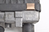 фото thumb №11, C70 s40 v50 v70 xc70 xc90 2.4 d5 блок управления регулятор турбины 6nw009543 g-26