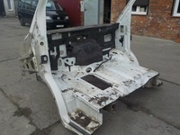 фото thumb №4, Vw crafter 06-17 четверть перед передняя левая