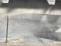 фото thumb №14, Bmw seria 5 g30 рестайлінг бампер перед переднє м-пакет решітка