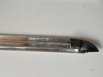 фото thumb №9, Mercedes cls w218 планка декоративная a2186700500