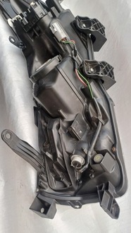 фото thumb №11, Toyota corolla xi e16 e18 przed lift 13-19 led p+l комплект оригинал europa