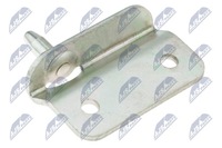 фото thumb №1, Штифт нижний дверь задних mercedes sprinter 2006-,vw crafter