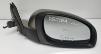 фото thumb №8, Дзеркало праве 5 pin z158 opel vectra c 24436147 europa