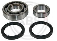 фото thumb №2, Підшипник колеса зад daihatsu feroza hard top 1.6i 16v