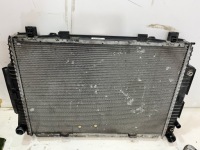 Купити Радіатор води mercedes w140 s500 1405001403, фото thumb
