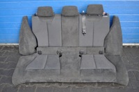 фото thumb №9, Bmw f21 сиденья заднее сиденье обшивки alcantara m-pakiet