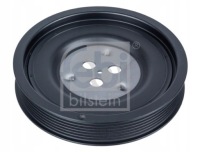 Шкив коленчатого вала коленчатого ford ranger, transit 2. Цена, фото thumb