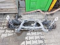 Купити Mercedes cla w117 13r- балка підвіска задні задня, фото thumb