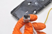 фото thumb №6, Mini r61 r56 r58 подушка  повітряна подушка сидіння права 8334703