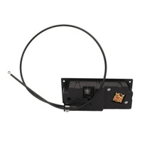 фото thumb №6, Модуль контроля климат 599-5511 панель переключателей управление отопитель