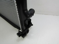 фото thumb №7, Nissan xtrail t32 pathfinder koleos ii радиатор 1.6dci 2.0 dci