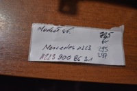 фото thumb №4, Idealny модуль блок керування mercedes w223 w295 w297 1