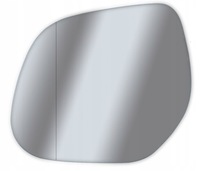 фото thumb №1, Mitsubishi outlander ii asx вкладыш зеркало asf le