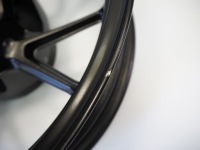 фото thumb №12, Bmw f 750 gs 18- диск зад задняя