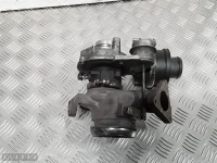 2007 mercedes a w169 турбіна турбонагнітача 2000cdi a640090178003 Ціна, фото thumb