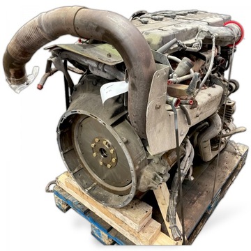 фото thumb №9, 0020106500 mercedes-benz двигатель