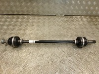 фото thumb №1, Bmw x4 g02 20ix приводной вал задняя левая 8695499 1435km