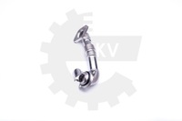 фото thumb №5, Шланг клапана egr 14skv708