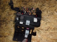 фото thumb №1, Vw touran i коробка запобіжників 1.9 tdi