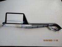 фото thumb №1, Dekor рамка toyota chr 55411-f4030