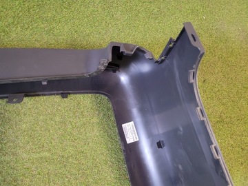 фото thumb №9, Mercedes vito a447 w447 бампер зад задній bez pdc