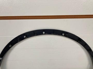 фото thumb №7, Планка накладка крила лівого передньої tesla y