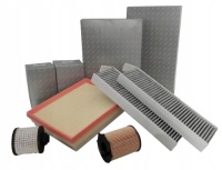 фото thumb №1, Citroen berlingo ii 15- 1.6 blue-hdi фильтры набор