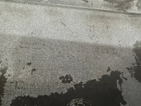 фото thumb №8, Бампер перед передний skoda octavia iii 3 lift