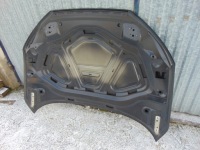 фото thumb №12, Капот кришка двигуна audi a3 8y0 2020-