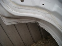 фото thumb №13, Iveco daily 14- двері правий перед