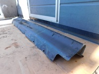 фото thumb №3, Bmw x5 e53 поріг планка ліва