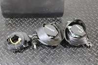 фото thumb №5, Подушки подушка безпеки натягувачі стрічка ford transit courier рестайлінг 2018-2023