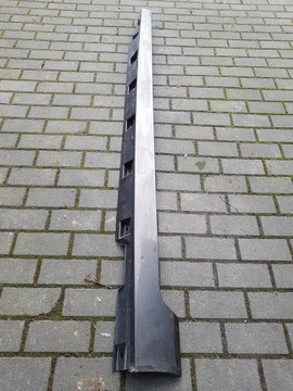 фото thumb №1, Vw passat b8 левая планка пороговая 3g0853857f