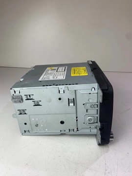 фото thumb №8, Радіо дисплей volkswagen passat b7 golf vi mid eu up3 f