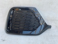 фото thumb №1, Honda civic x левая решётка бампера зад заглушка 71508-tgg