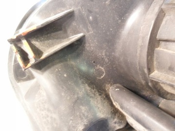 фото thumb №13, Ford fiesta mk6 04- фара правий перед