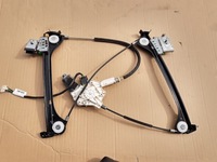 фото thumb №1, Mercedes slk r171 підйомник скло механізм правий