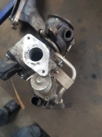 фото thumb №5, Twingo iii 0,9 tce турбонагнітач h8201380711