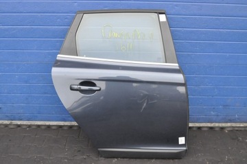 фото thumb №1, Xc60 i дверь правый зад 466-46 ручка keyless