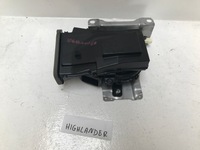 фото thumb №1, Highlander xu70 2.5 канал радіатор акумулятора права