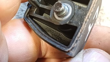 фото thumb №5, Mini cooper f55 отбойник крышки багажника 7340383