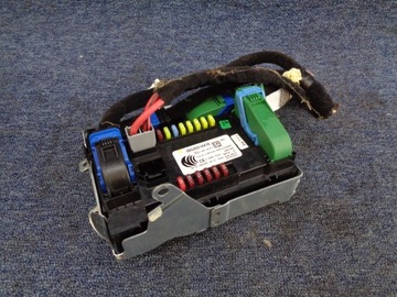 фото thumb №7, Комп'ютер замок запалювання bsi 55265162 fiat 500x 2015- 1.6 m-jet multijet набір